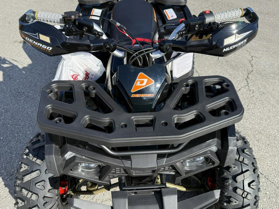 2026 Denago Powersports Mudhawk 10FI