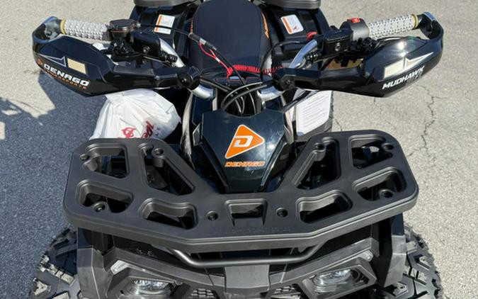 2026 Denago Powersports Mudhawk 10FI