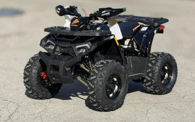 2026 Denago Powersports Mudhawk 10FI