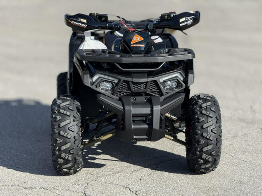 2026 Denago Powersports Mudhawk 10FI