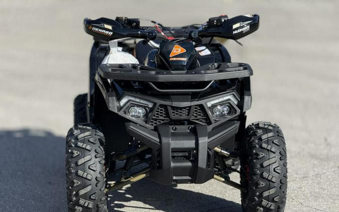 2026 Denago Powersports Mudhawk 10FI