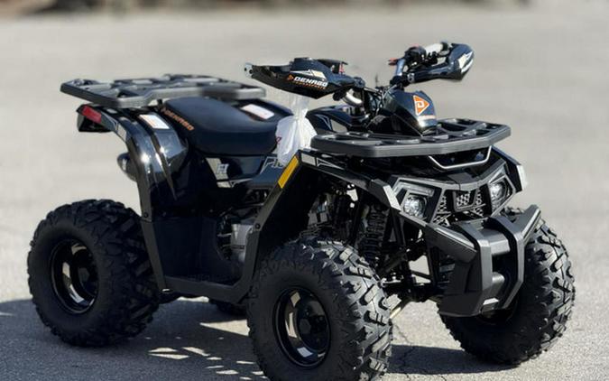 2026 Denago Powersports Mudhawk 10FI