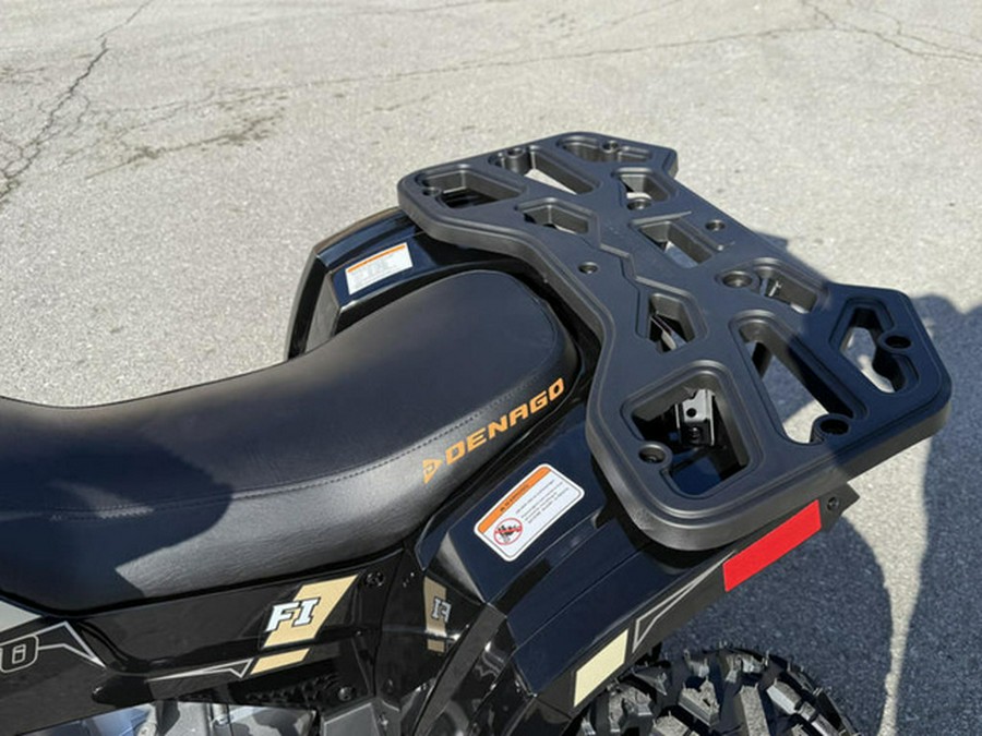 2026 Denago Powersports Mudhawk 10FI