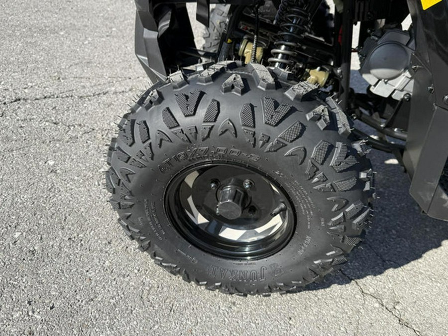 2026 Denago Powersports Mudhawk 10FI