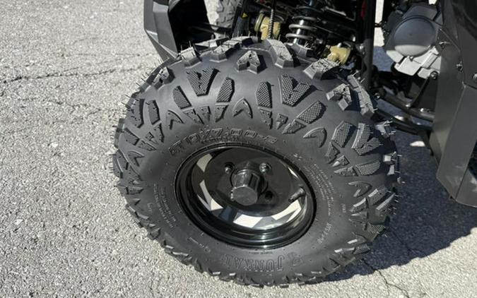 2026 Denago Powersports Mudhawk 10FI