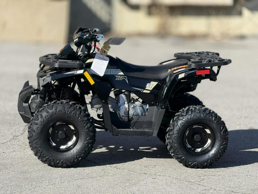 2026 Denago Powersports Mudhawk 10FI