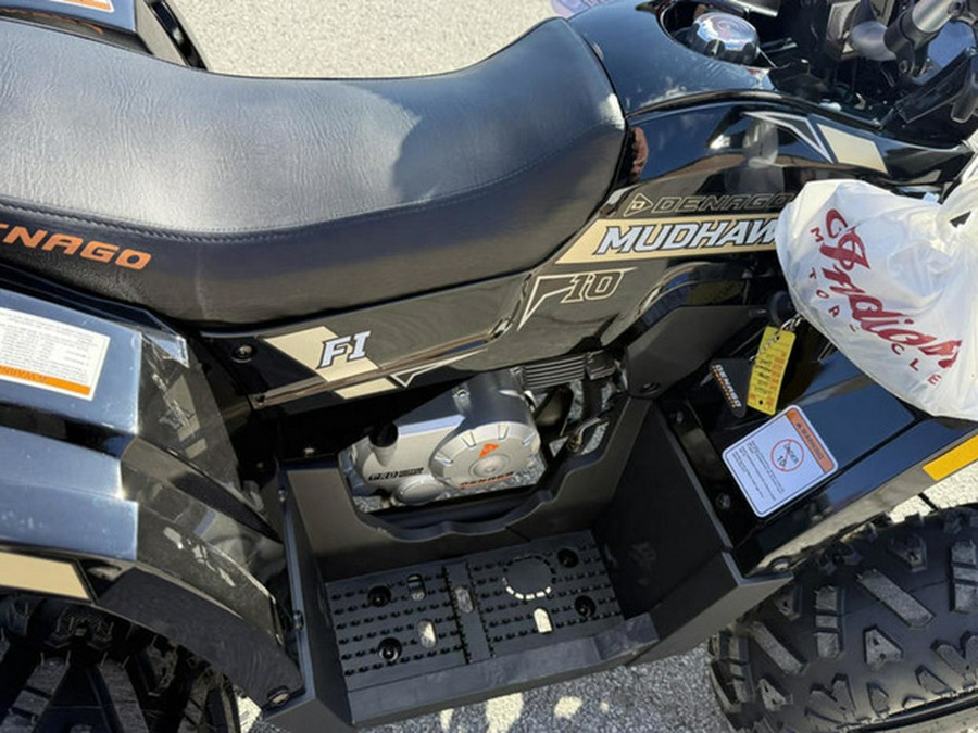 2026 Denago Powersports Mudhawk 10FI