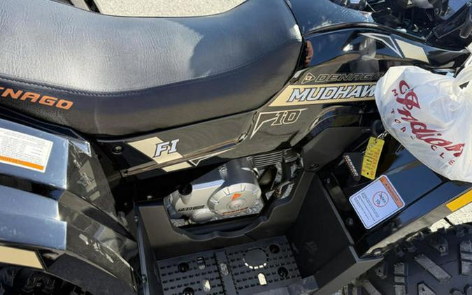 2026 Denago Powersports Mudhawk 10FI