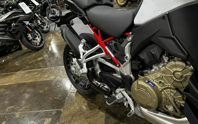 2023 DUCATI MULTISTRADA V4 S