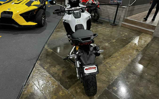 2023 DUCATI MULTISTRADA V4 S