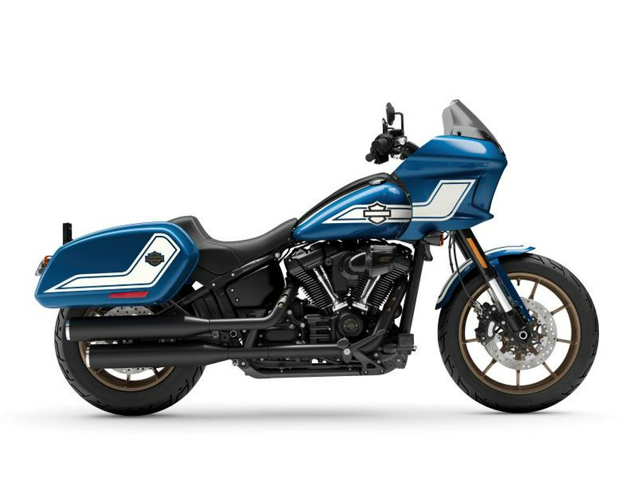 2023 Harley-Davidson® FXLRST - Low Rider® ST