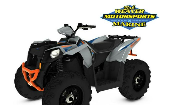 2024 Polaris® Scrambler 850