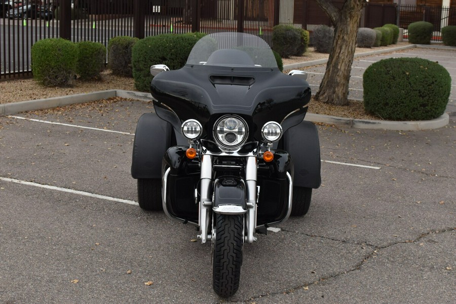 2022 Harley-Davidson Tri Glide Ultra