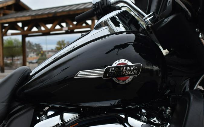 2022 Harley-Davidson Tri Glide Ultra