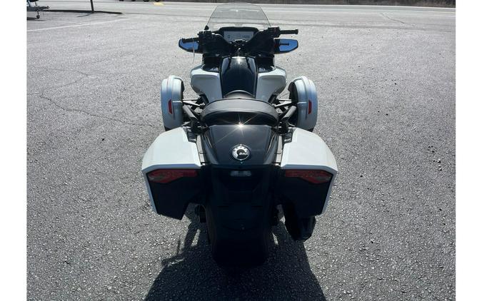 2024 Can-Am Spyder F3 T