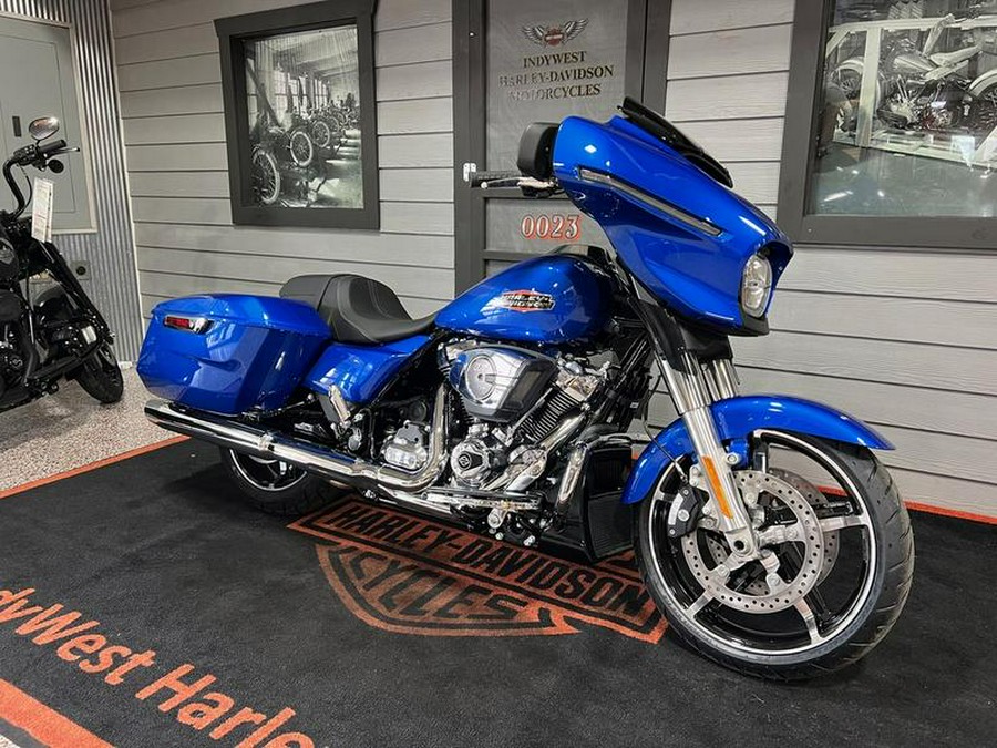 2024 Harley-Davidson® FLHX - Street Glide®