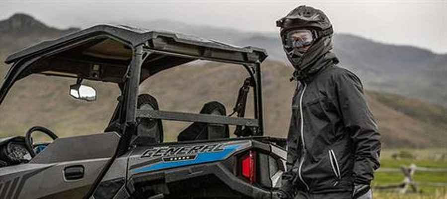 2019 Polaris General 1000 EPS Deluxe