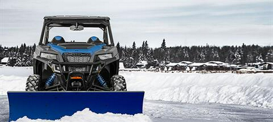 2019 Polaris General 1000 EPS Deluxe