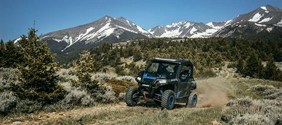 2019 Polaris General 1000 EPS Deluxe