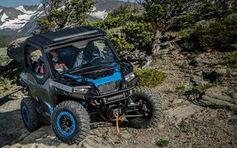 2019 Polaris General 1000 EPS Deluxe