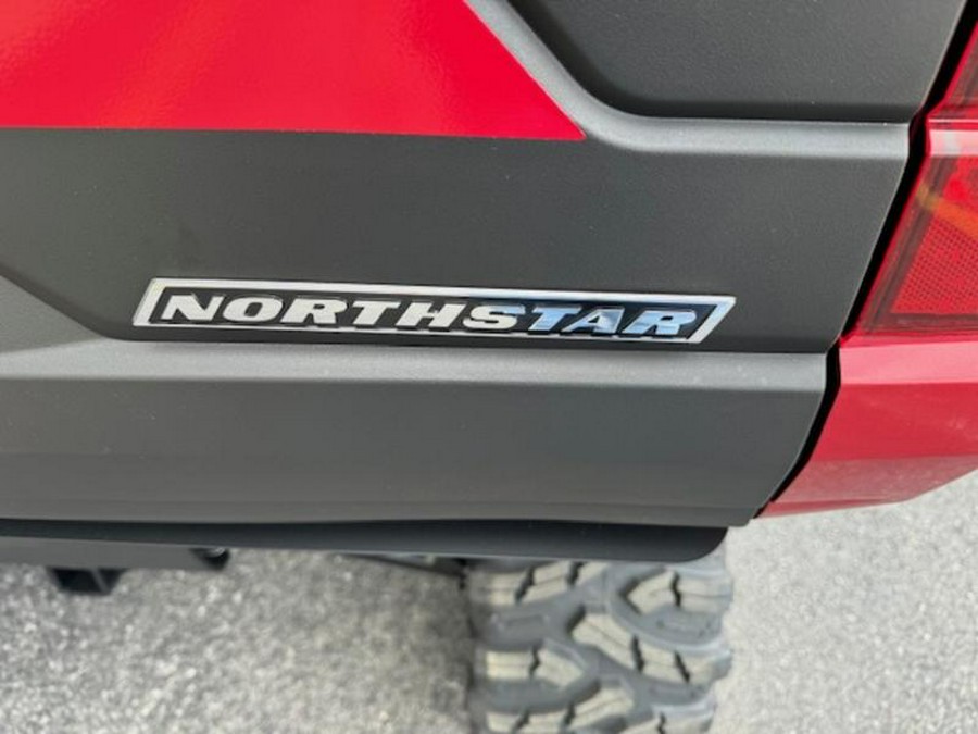 2025 Polaris® Ranger XP 1000 NorthStar Edition Ultimate