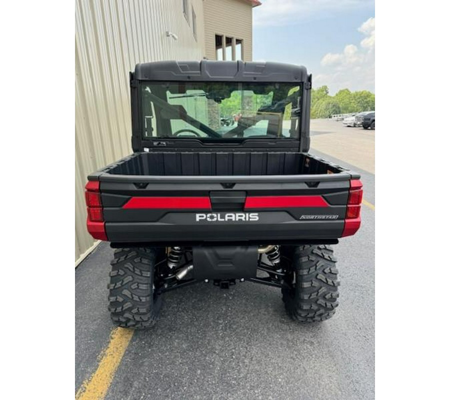 2025 Polaris® Ranger XP 1000 NorthStar Edition Ultimate