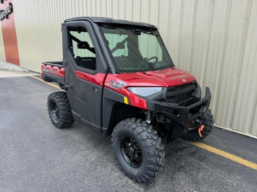 2025 Polaris® Ranger XP 1000 NorthStar Edition Ultimate