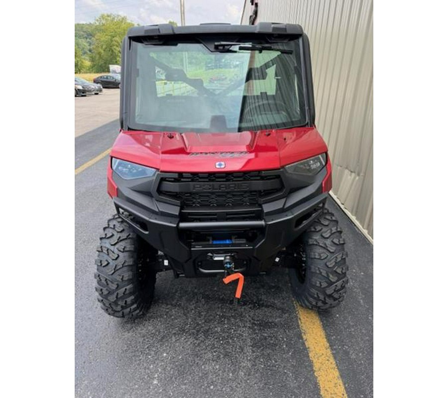 2025 Polaris® Ranger XP 1000 NorthStar Edition Ultimate