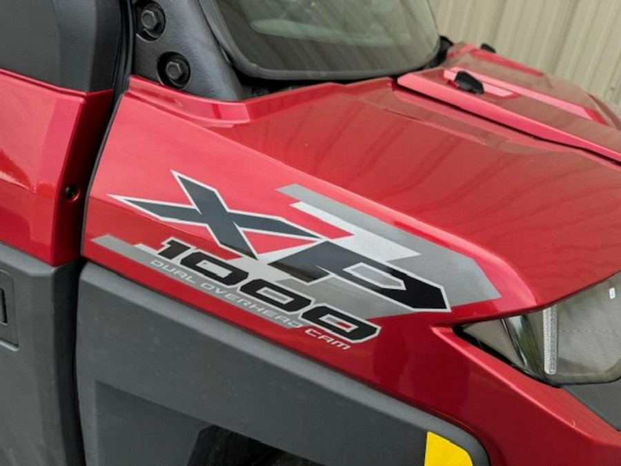 2025 Polaris® Ranger XP 1000 NorthStar Edition Ultimate