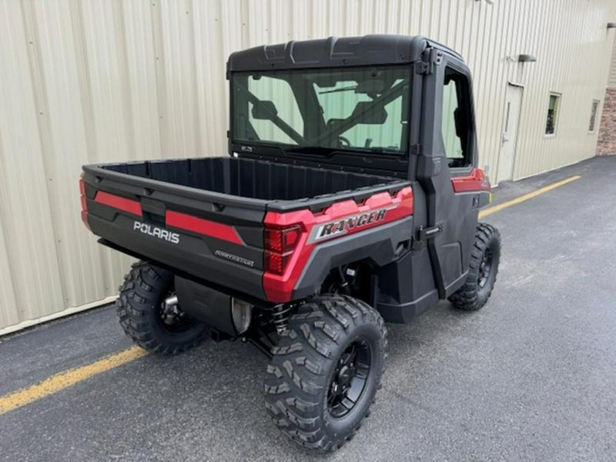 2025 Polaris® Ranger XP 1000 NorthStar Edition Ultimate