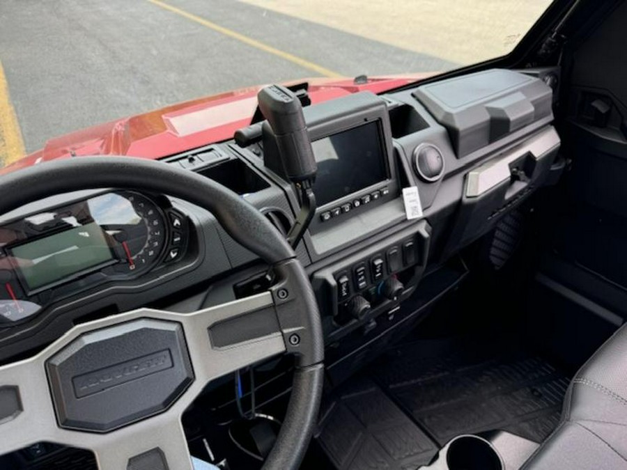 2025 Polaris® Ranger XP 1000 NorthStar Edition Ultimate