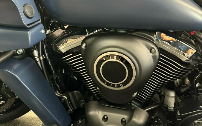 2024 Kawasaki Vulcan 1700 Vaquero ABS