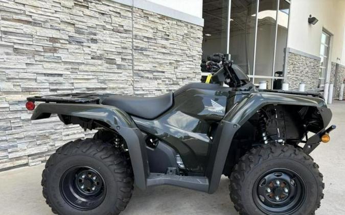 2026 Honda® FourTrax Rancher 4x4