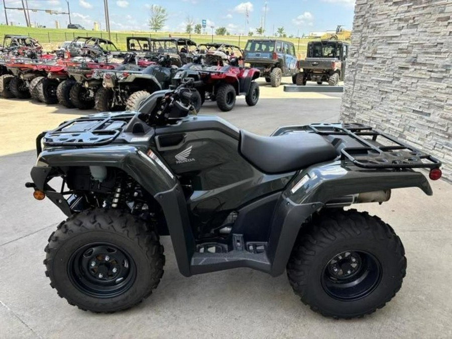 2026 Honda® FourTrax Rancher 4x4