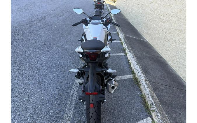 2026 300SS - CFMOTO