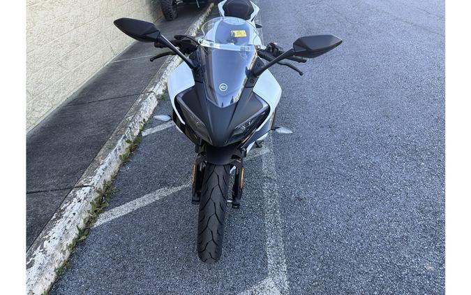 2026 300SS - CFMOTO