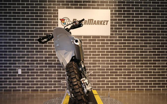 2026 Triumph TF 250-C