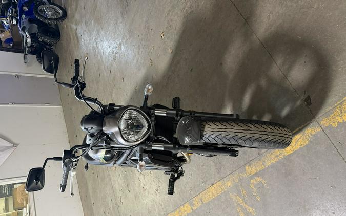 2026 Kawasaki Vulcan® S ABS