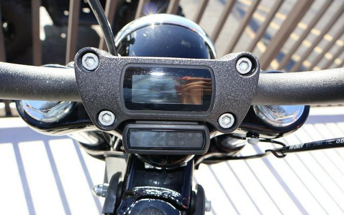 2021 Harley-Davidson FXBBS - Street Bob 114