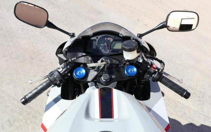 2026 Honda® CBR600RR