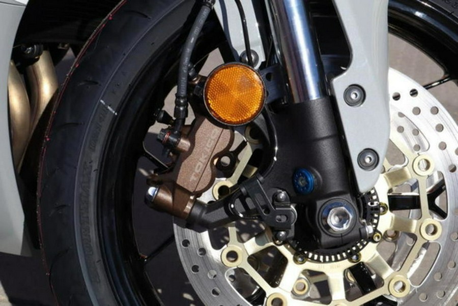 2026 Honda CBR600RR