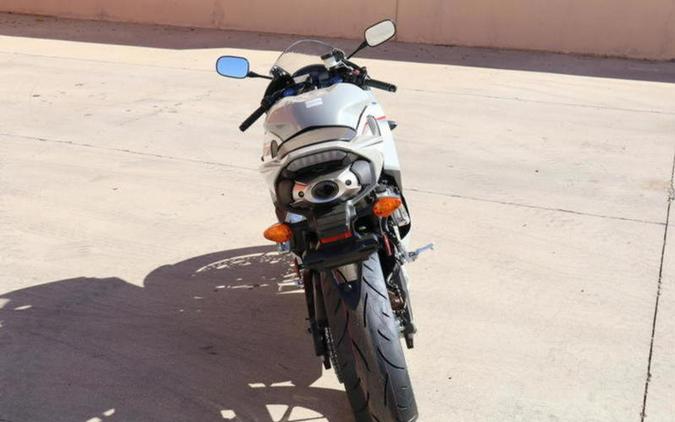 2026 Honda® CBR600RR