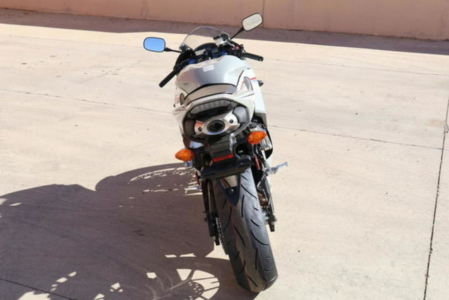 2026 Honda CBR600RR