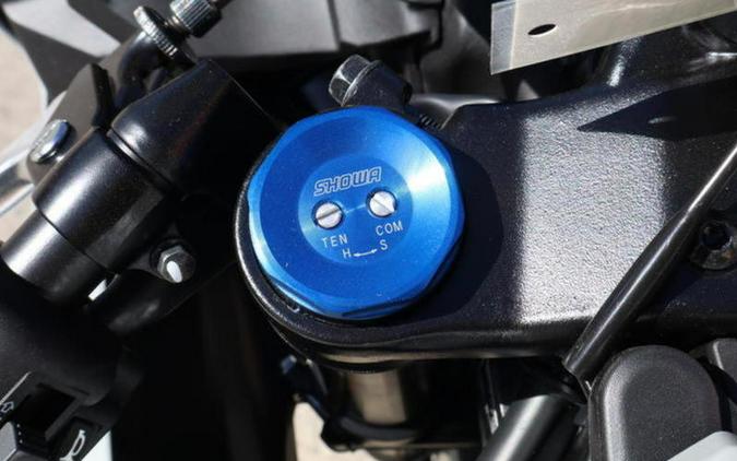 2026 Honda® CBR600RR