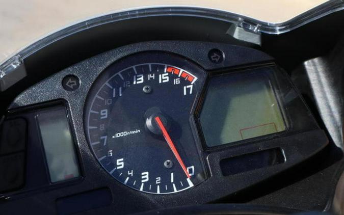 2026 Honda® CBR600RR