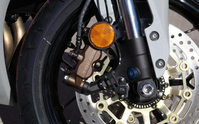 2026 Honda® CBR600RR