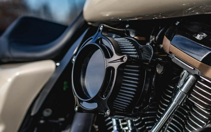 FLHXST 2023 Street Glide® ST