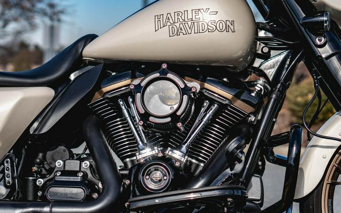 FLHXST 2023 Street Glide® ST
