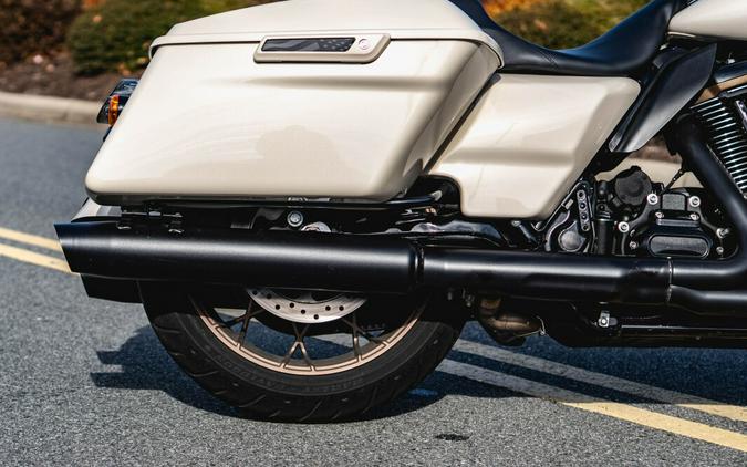 FLHXST 2023 Street Glide® ST