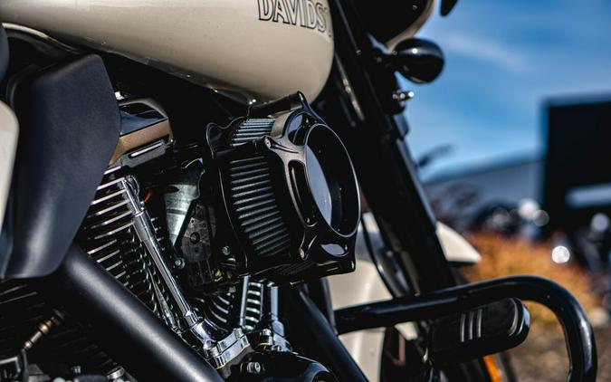 FLHXST 2023 Street Glide® ST